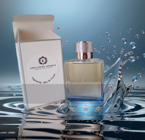 Platinum #021 Inspired By: Janan Sport 55ml