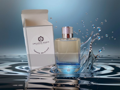 Platinum #026 Inspired By: David Beckham Intimately 55ml