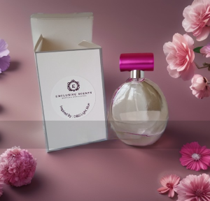 Topaz #030 Inspired By: Ariana Cloud 60ml