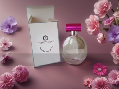 Topaz #022 Inspired By: Red Door 60ml